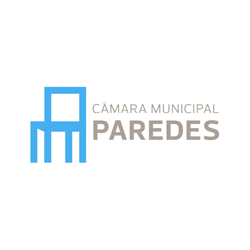 C&acirc;mara Municipal de Paredes