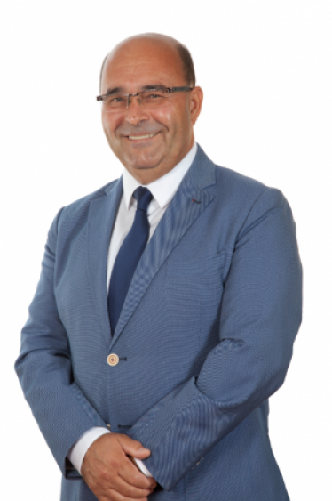 Jos&eacute; Moreira