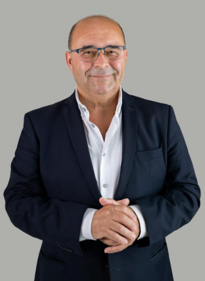 Jos&eacute; Moreira