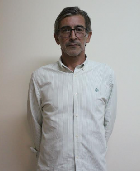 Lu&iacute;s Rocha