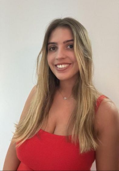 Diana Teixeira