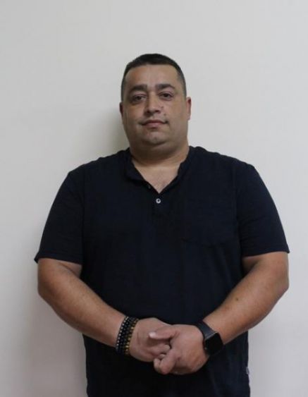 Estev&atilde;o Rocha