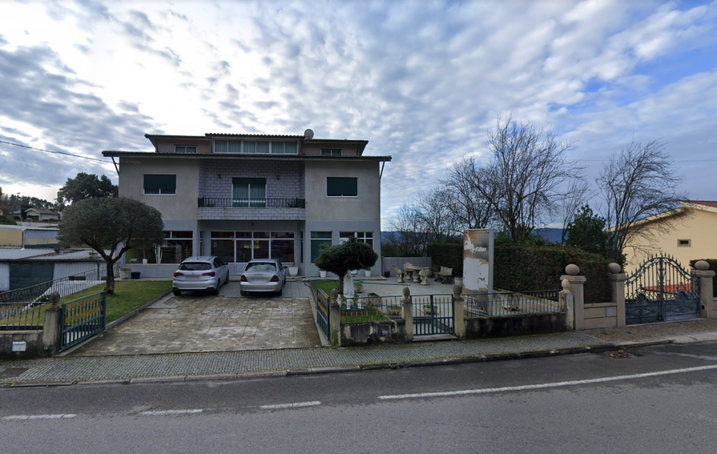 Jos&eacute; Maria Gomes Ferreira & Filhos, Lda